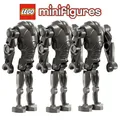 Produktbild: LEGO® Star Wars Minifigur  3 Super Battle Droid aus dem Set 75418