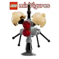 Produktbild: LEGO® Star Wars Minifigur  Buzz Droid aus dem Set 75418