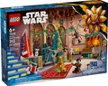Produktbild: LEGO Star Wars™ 75418 Adventskalender 2025 NEU & OVP