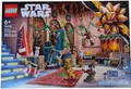 Produktbild: Adventskalender 2025  Star Wars 75418 Adventskalender 2025