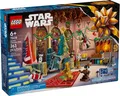 Produktbild: 5702017816906 LEGO STAR WARS 75418 Adventskalender 2025 Lego