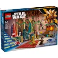 Produktbild: LEGO® Star Wars™ Adventskalender 2025 75418 - LEGO 75418 - (Sp...