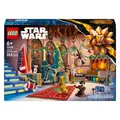 Produktbild: Lego Star Wars 75418 Adventskalender 2025