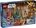 Produktbild: LEGO Star Wars Adventskalender 2025 75418