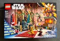 Produktbild: Lego Star Wars 75418 Adventskalender 2025, neu