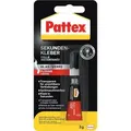 Produktbild: Pattex Sekundenkleber Glas flüssig 3g