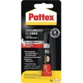 Produktbild: Sekundenkleber Glas Flüssig 3g - Pattex