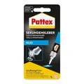 Produktbild: Pattex 1865947 PSV1C Sekundenkleber Glas Spülmaschinenfest Tiffanylampen 3g