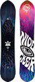 Produktbild: NIDECKER ALPHA APX Snowboard 2026 - 158