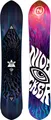 Produktbild: NIDECKER Snowboard All Mountain ALPHA APX Snowboard 2026 Snow Board Winter