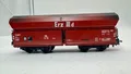 Produktbild: Märklin H0 4624 Großgüterwagen Fad 50 Erz IIId 613 782 der DB ohne OVP