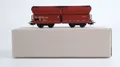 Produktbild: Märklin H0 4624 Selbstentladewagen (696 0 333-9) Fad der DB  (in EVP)