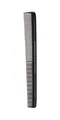 Produktbild: DENMAN Haarbürste Denman Dupont Black Diamond Flexor Styler 7 schwarz