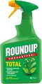 Produktbild: Roundup Unkrautfrei TOTAL, 1 L Sprühflasche