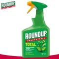 Produktbild: Roundup 1 l Unkrautfrei Total Sprühflasche AF  Bienenfreundlich ohne Glyphosat
