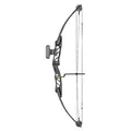 Produktbild: EK ARCHERY Protex - 55 lbs - Compoundbogen Rechtshand, Bogensport, Jagdbogen