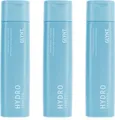 Produktbild: Glynt Hydro Shampoo 3x250 ml