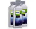 Produktbild: Saeco Philips Saeco CA6700/10 Entkalker 250ml - Für Kaffeevollautomaten (4er Entkalker