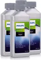 Produktbild: Philips Saeco CA6700/10 Entkalker Reinigung Kaffeevollautomaten 250ml 4er Pack