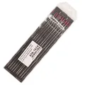 Produktbild: WIG-Wolframelektrode WX-Pink in Box mit je 5x 1,6 und 2,4 x 175 mm von WELDINGER
