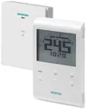 Produktbild: Siemens Dig.Industr. Raumthermostat S55770T 282 Bussystem-Raumtemperaturregler