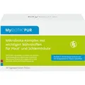 Produktbild: nutrimmun MyBIOTIK Pur Pulver für Haut und Schleimhäute, 30 St. Beutel
