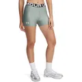 Produktbild: UNDER ARMOUR Damen Shorts UA HG AUTHENTICS SHORTY