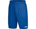 Produktbild: Jako Sweatbermudas 4400 Sporthose Manchester 2.0 mit JAKO Logo