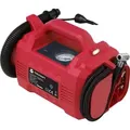 Produktbild: Akku-kompressor Klk-118 / Tawb-200 - Toolcraft
