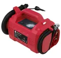 Produktbild: TOOLCRAFT Akku-Handkompressor Akku-Kompressor, 10 Bar 20 V TO-6448041, TAWB System