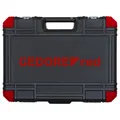 Produktbild: GEDORE red Steckschl.-Satz 1/4 + 3/8 +1/2 172-teilig