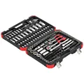 Produktbild: Gedore RED R45603172 Steckschlüsselsatz 1/4, 3/8, 1/2 172teilig 3300058
