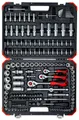 Produktbild: Gedore Red Steckschlüssel R45603172 Steckschlüssel-Satz 1/4