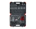 Produktbild: Gedore Red Steckschl.Satz 1/4+3/8+1/2 172tlg