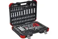 Produktbild: GEDORE red Steckschlüssel-Satz R45603172 172-teilig 1/4