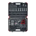 Produktbild: Gedore Red Steckschlüsselsatz R4560 3172 172-tlg.RED bestückt 3300058