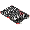Produktbild: Gedore RED R45603172 Steckschlüsselsatz 1/4, 3/8, 1/2 172teilig 3300058