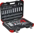 Produktbild: Gedore red Steckschlüsselsatz 172-tlg. im Kunststoffkoffer