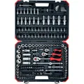 Produktbild: Steckschlüssel Satz 172TLG. GEDORE Red 1/2