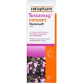 Produktbild: Tussamag concent Hustensaft 100 ml