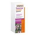 Produktbild: Tussamag concent Hustensaft 30,2 g/100 ml Sirup 100