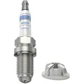 Produktbild: BOSCH Zündkerze Super 4 4-polig  0 242 232 502