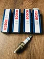 Produktbild: 4x BOSCH Zündkerzen FR78X für AUDI BMW SKODA SEAT VW OPEL MERCEDES FORD