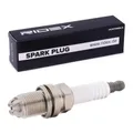 Produktbild: RIDEX Zündkerze für VW Golf IV Schrägheck (1J1) Golf V Schrägheck (1K1) 686S0081