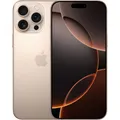 Produktbild: Apple iPhone 16 Pro Max (256GB) titan wüstensand