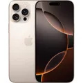 Produktbild: Apple iPhone 16 Pro Max 256 GB titan wüstensand MYWX3ZD/A