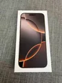 Produktbild: iPhone 16 Pro Max 256GB Desert Titanium wie neu 100% Batterie – 1 Jahr Garantie
