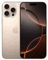 Produktbild: Apple iPhone 16 Pro Max 256 GB gold Smartphone Handy Ohne Vertrag Mobile iOS