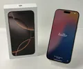 Produktbild: Apple iPhone 16 Pro Max 256GB Desert Titanium (0 Ladezyklen) wie NEU vom Händler