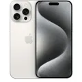 Produktbild: Apple iPhone 16 Pro Max 256 GB - Titan Wüstensand |PG4495-A(+)-DIFF| #Neuwertig